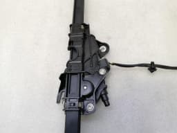 MERCEDES-BENZ Mercedes C Class W205 Seatbelt Feeder A2058600182 Seat Belt Retainer Actuator Left- — thumbnail 6