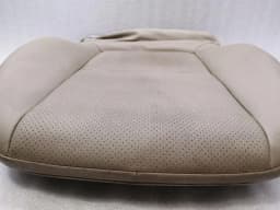 MERCEDES-BENZ Mercedes GLK Left Seat Cushion A2049105846 8P26 Seat Left A20491079468P26 Leather- — thumbnail 7