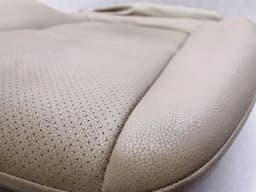 MERCEDES-BENZ Mercedes GLK Left Seat Cushion A2049105846 8P26 Seat Left A20491079468P26 Leather- — thumbnail 6