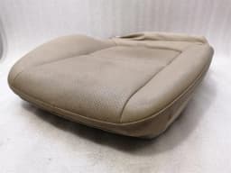 MERCEDES-BENZ Mercedes GLK Left Seat Cushion A2049105846 8P26 Seat Left A20491079468P26 Leather- — thumbnail 5