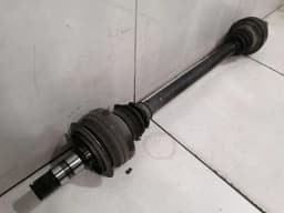 MERCEDES-BENZ Mercedes S-Class W221 Left Rear Drive Shaft A2213503610 Drive Shaft Rear - — thumbnail 4