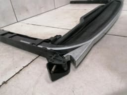 MERCEDES-BENZ Mercedes CL W217 Draft Stop A2178603900 Windscreen- — thumbnail 9