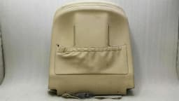 MERCEDES-BENZ Mercedes S W221 Front Left Seat Backrest A2219106747 Backrest Front Seat- — thumbnail 6