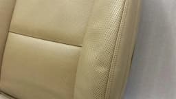 MERCEDES-BENZ Mercedes S W221 Front Left Seat Backrest A2219106747 Backrest Front Seat- — thumbnail 5