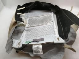 MERCEDES-BENZ Mercedes S W221 Front Left Seat Backrest A2219106747 Backrest Front Seat- — thumbnail 9