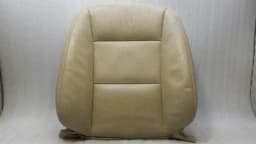 MERCEDES-BENZ Mercedes S W221 Front Left Seat Backrest A2219106747 Backrest Front Seat- — thumbnail 2