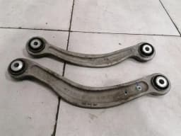 MERCEDES-BENZ Mercedes C Class W204 Left Rear Hub A2043501341 Wheel Bearing Housing Rear Left - — thumbnail 10
