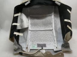 MERCEDES-BENZ Mercedes S W221 Front Left Seat Backrest A2219106747 Backrest Front Seat- — thumbnail 10