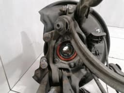 MERCEDES-BENZ Mercedes C Class W204 Left Rear Hub A2043501341 Wheel Bearing Housing Rear Left - — thumbnail 6