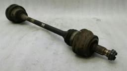 MERCEDES-BENZ Mercedes SL R230 left rear drive shaft A2303506510 drive shaft rear left- — thumbnail 3