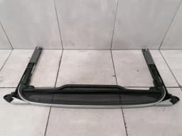 MERCEDES-BENZ Mercedes CL W217 Draft Stop A2178603900 Windscreen- — thumbnail 7