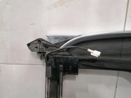 MERCEDES-BENZ Mercedes CL W217 Draft Stop A2178603900 Windscreen- — thumbnail 3