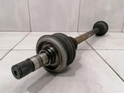 MERCEDES-BENZ Mercedes S-Class W221 Left Rear Drive Shaft A2213503610 Drive Shaft Rear- — thumbnail 5