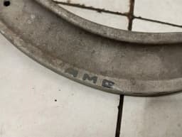 MERCEDES-BENZ Mercedes C AMG W205 Left Rear Wishbone A2053522000 Rear Left Wishbone - — thumbnail 4