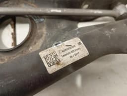 MERCEDES-BENZ Mercedes C AMG W205 Left Rear Wishbone A2053522000 Rear Left Wishbone - — thumbnail 3