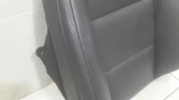 MERCEDES-BENZ Mercedes S-Class W221 Front Left Seat Backrest A2219105947 Front Left Seat- — thumbnail 3