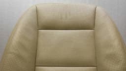MERCEDES-BENZ Mercedes S W221 Front Left Seat Backrest A2219106747 Backrest Front Seat- — thumbnail 3