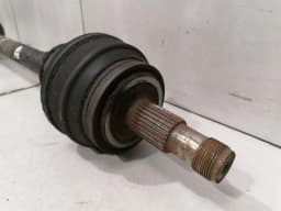 MERCEDES-BENZ Mercedes S-Class W221 Left Rear Drive Shaft A2213503610 Drive Shaft Rear- — thumbnail 4