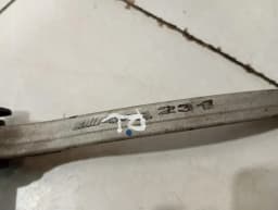 MERCEDES-BENZ Mercedes C AMG W205 Left Rear Wishbone A2053522000 Rear Left Wishbone - — thumbnail 5