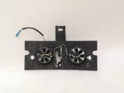MERCEDES-BENZ MERCEDES S-CLASS W221 SEAT FANS A2218204842 SEAT FANS A2218204942- — thumbnail 3
