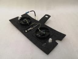 MERCEDES-BENZ MERCEDES S-CLASS W221 SEAT FANS A2218204842 SEAT FANS A2218204942- — thumbnail 5