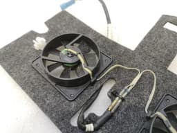 MERCEDES-BENZ MERCEDES S-CLASS W221 SEAT FANS A2218204842 SEAT FANS A2218204942- — thumbnail 7
