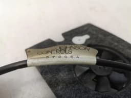 MERCEDES-BENZ MERCEDES S-CLASS W221 SEAT FANS A2218204842 SEAT FANS A2218204942- — thumbnail 10