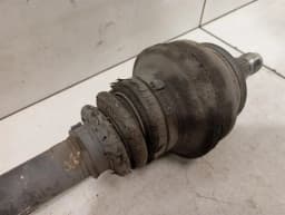 MERCEDES-BENZ Mercedes C63 AMG W204 Left Drive Shaft A2043501610 Drive Shaft Rear Left- — thumbnail 5