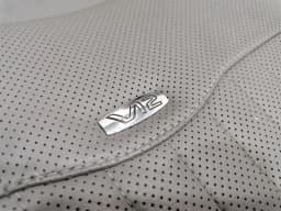 MERCEDES-BENZ MERCEDES CL600 V12 W216 SEATS OUTER COVER SET SEAT TRIM SET GREY GREY- — thumbnail 4