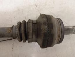 MERCEDES-BENZ Mercedes C63 AMG W204 Left Drive Shaft A2043501610 Drive Shaft Rear Left- — thumbnail 7