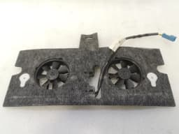 MERCEDES-BENZ MERCEDES S-CLASS W221 SEAT FANS A2218204842 SEAT FANS A2218204942- — thumbnail 8