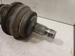 MERCEDES-BENZ Mercedes C63 AMG W204 Left Drive Shaft A2043501610 Drive Shaft Rear Left- — thumbnail 6