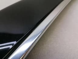 MERCEDES-BENZ Mercedes CL W217 Wind Deflector A2177700062 Wind Deflector- — thumbnail 4