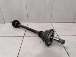 MERCEDES-BENZ Mercedes CL W217 AMG Rear Drive Shaft A2223502004 Drive Shaft Rear Li M177- — thumbnail 4