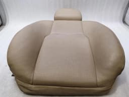 MERCEDES-BENZ Mercedes GLK Left Seat Backrest Beige Cushion A2049100747 8P26 Backrest- — thumbnail 3