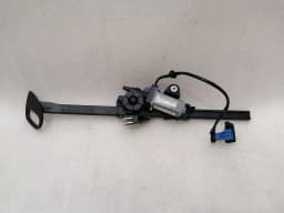 MERCEDES-BENZ Mercedes C Class W205 Seatbelt Feeder A2058600182 Seat Belt Retainer Actuator Left- — thumbnail 2