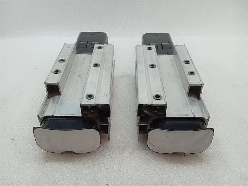 MERCEDES-BENZ MERCEDES CL W217 ANTI ROLL BAR SAFETY A2178601900 UERSS IP ACTUATOR -