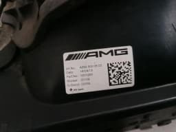 MERCEDES-BENZ Mercedes CL W217 S63 AMG Water Radiator A0995004003 Water Cooler Radiator- — thumbnail 5