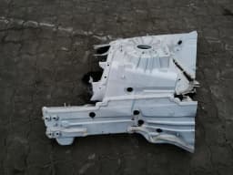 MERCEDES-BENZ Mercedes C Class W205 Right Front Chassis Leg A2056208800 Right Front Wheel Arch- — thumbnail 2
