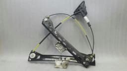 MERCEDES-BENZ Mercedes CL W217 Right Front Door Winder A2177200446 Window Regulator Front Right- — thumbnail 1