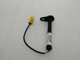 MERCEDES-BENZ Mercedes W222 Bonnet Actuator A2228870010 Bonnet Drive Hinges- — thumbnail 2