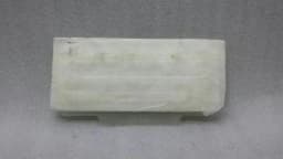MERCEDES-BENZ Mercedes S W221 Left Lumbar Support A2218000178 Front Support - — thumbnail 3