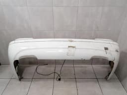 MERCEDES-BENZ Mercedes S55 AMG W220 Rear Bumper A2208850725 Rear Bumper M113 MOPF- — thumbnail 2