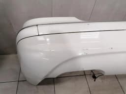 MERCEDES-BENZ Mercedes S55 AMG W220 Rear Bumper A2208850725 Rear Bumper M113 MOPF- — thumbnail 6