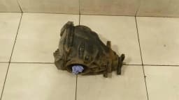 MERCEDES-BENZ Mercedes SL R230 Rear Diff A2303503814 Rear Differential- — thumbnail 1