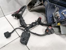 MERCEDES-BENZ Mercedes E Class W238 Right Front Chassis Leg A2136208800 Right Front Wheel Arch- — thumbnail 4