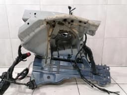 MERCEDES-BENZ Mercedes E Class W238 Right Front Chassis Leg A2136208800 Right Front Wheel Arch- — thumbnail 6