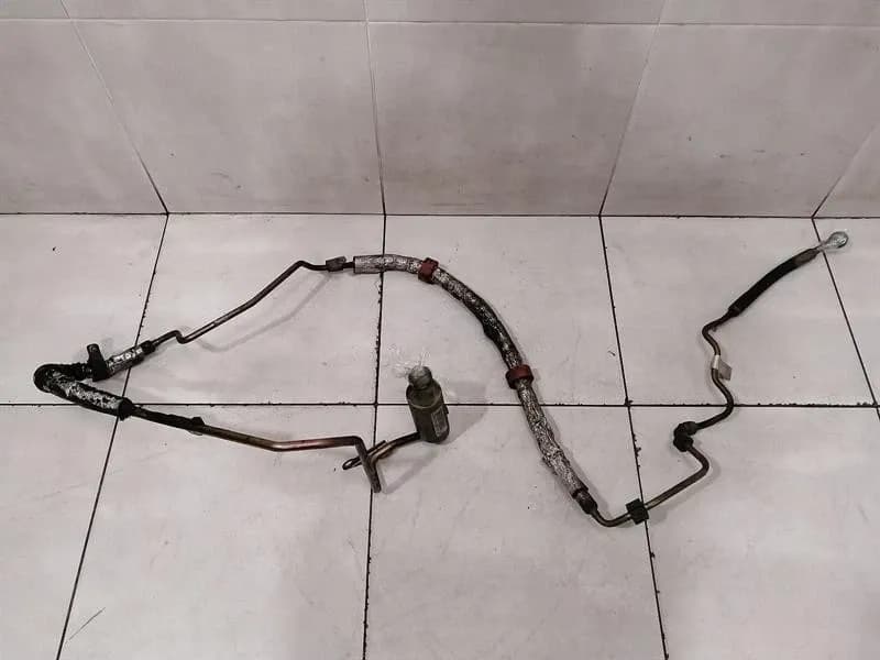 MERCEDES-BENZ MERCEDES SL R230 ABC Pipe A2303205153 Hydraulic Line A2303203253-