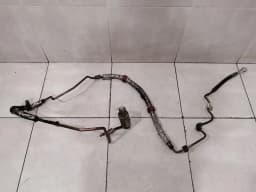 MERCEDES-BENZ MERCEDES SL R230 ABC Pipe A2303205153 Hydraulic Line A2303203253- — thumbnail 2