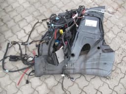 MERCEDES-BENZ Mercedes GLS X166 GLS63 Right Front Chassis Leg A1666200050 Right Front Wheel Arch- — thumbnail 1